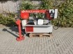 BOMAR STG 260 DG bandzaagmachine lintzaagmachine