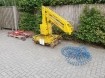 Dalmec balancer Partner 120Kg gebruikte machine voor in de…