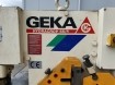 Geka Hydracrop 55/s ponsknipmacine universal machine punchi…