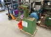 Voormachine velsmachine kraalmachine JORG 5310 240x1,6mm
