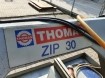 Thomas ZIP 30 bandzaag lintzaag gebruikte machines om te za…