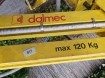 Dalmec balancer Partner 120Kg gebruikte machine voor in de…