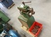 Voormachine velsmachine kraalmachine JORG 5310 240x1,6mm