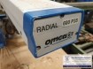 Radial 600 P3S Omga 350