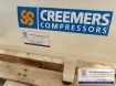Creemers CK 20-10/270 1,5kW gebruikte compressor