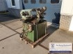 Carif 260 BSA Bandzaagmachine met hydraulische klemming