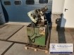 Carif 260 BSA Bandzaagmachine met hydraulische klemming