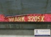 Mep Shark 320 SX bandzaagmachine lintzaagmachine