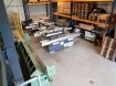 Mep shark 310 SX bandzaag lintzaag zaagmachine