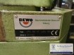 Bewo 250 HT met koeling rond 80mm vierkant 70x70mm