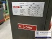 Voormachine JORG 5343 kraalmachine isoleerder plaatwerker