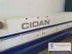 CIdan HSMF 13/3,5 compact schaar knipschaar knipbank