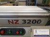 Robland NZ3200 formaatzaag platenzaag paneelzaag bj 2000