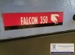 Mep Falcon 350 cirkelzaag afkortzaag metaalzaag machines