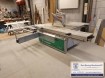 Altendorf F45 formaatzaag paneelzaag schuinverstelling 2007