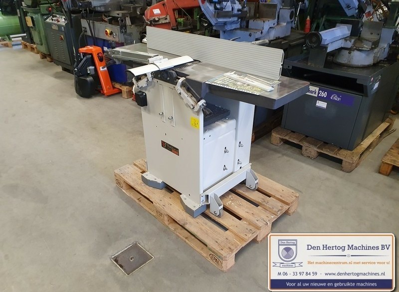 Vlakvandiktebank Robland xsd31 31cm houtbewerkingmachines