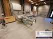 Altendorf F45 formaatzaag paneelzaag schuinverstelling 2007