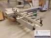 Altendorf F45 formaatzaag paneelzaag schuinverstelling 2007