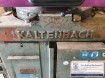 Kaltenbach zaagmachine KKS400 cirkel afkortzaag 400V