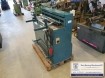 Knipschaar JORG 4002E knipbank guillotineschaar plaatschaar