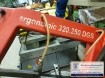 Bomar ergonomic 320 250 DGS bandzaag lintzaagmachine