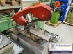 Bomar ergonomic 320 250 DGS bandzaag lintzaagmachine