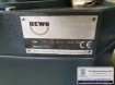 BEWO 315 HA LT halfautomaat met koeling cirkelzaag metaal