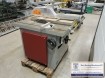 Harwi 130 10PK CE 7,5kW tafelcirkelzaag zaagmachine gebruik…