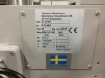 Strands S30M kolomboormachine Made in Sweden