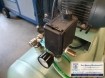 Creemers CSG 280/200L zuigercompressor gebruikt 230V