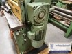 Compactschaar DMF 1100x4mm knipbank guillotineschaar 400V