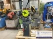 Demo model Bewo 315 LT cirkelzaag afkortzaagmachine