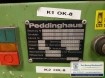 Peddicat 360 H pons knipmachine compact Peddinghaus