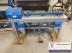 Dietech DMK 1000 elektrische kraalmachine kraalbalk 400V