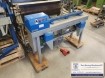 Dietech DMK 1000 elektrische kraalmachine kraalbalk 400V