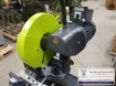 Demo model Bewo 315 LT cirkelzaag afkortzaagmachine