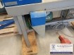 Dietech DMK 1000 elektrische kraalmachine kraalbalk 400V