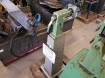 Handvoormachine kraalmachine JORG restauratie auto