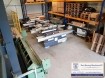 Zink aftekentafel punten tafel voor installateur loodgieter