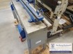 Dietech DMK 1000 elektrische kraalmachine kraalbalk 400V