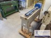 Dietech DMK 1000 elektrische kraalmachine kraalbalk 400V