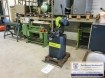 Cirkelzaagmachine Bewo 315 koeling afkortzaag zaagmachine