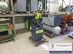 Cirkelzaagmachine Bewo 315 koeling afkortzaag zaagmachine