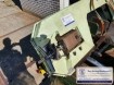 Carif 260 BSA halfautomatische bandzaagmachine gebruikt