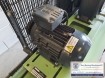 Creemers compressor CSG 350/300K 15Bar bj 2012 400V
