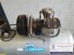 Creemers CK 20-1-/270 bj 2017 400V gebruikte compressor