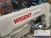 Wisent LZ300RHA Bandzaagmachine lintzaag metaalzaag