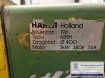Radiaalzaag machine Harwi 625H radiaalzaagmachine