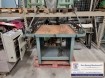 Kader 1000x1000 zinktafel aftekentafel punten tafel zinkwer…