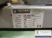 Creemers CS 285 150L zuiger compressor 400V